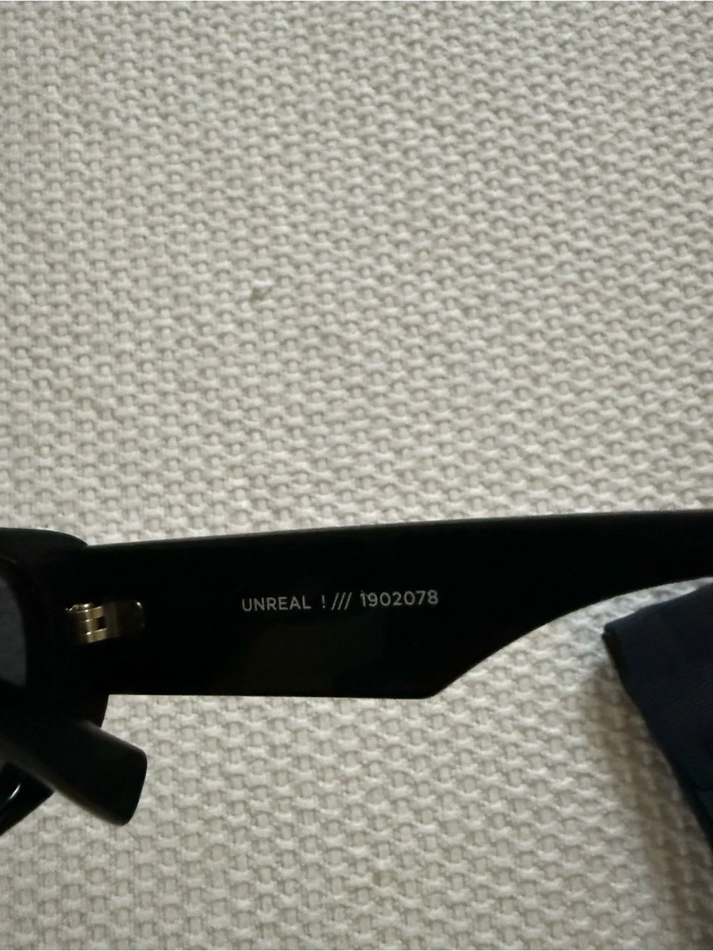 Le Specs Unreal Sunglasses